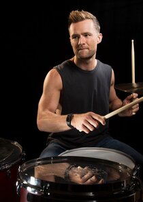 Harry Judd