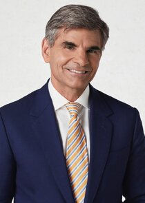 George Stephanopoulos