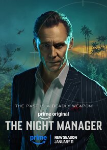 The Night Manager