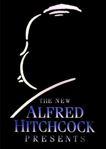 The New Alfred Hitchcock Presents