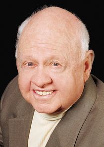 Mickey Rooney