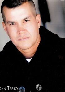 John Trejo
