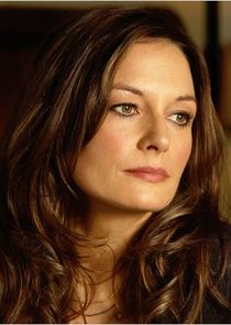 Catherine McCormack