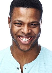 Winston Duke