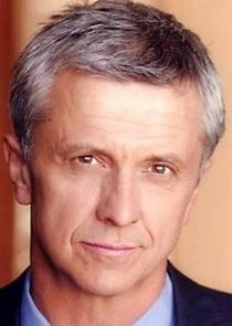 Michael Bryan French