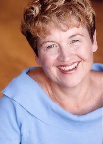 Mary Kathleen Gordon