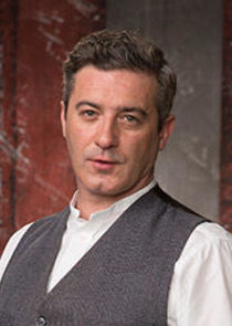 William "Big Bill" Davidson