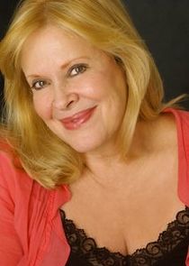 Savannah Smith Boucher