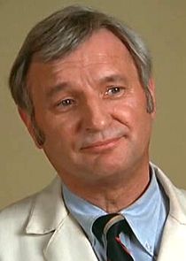 Joe Early, M.D., F.A.C.S.