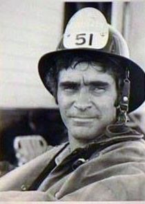 Captain Henry "Hank" Stanley