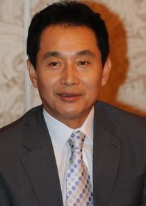 Jung Sung Mo