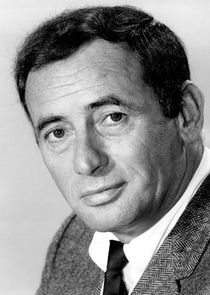Joey Bishop