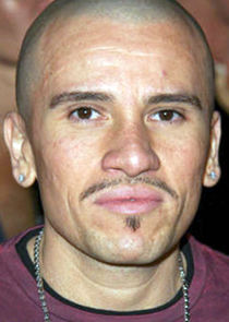 César García Gómez