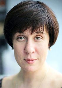 Наталья Иохвидова