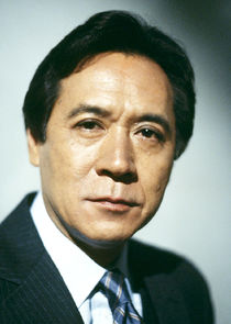 James Shigeta