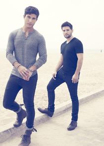 Dan + Shay