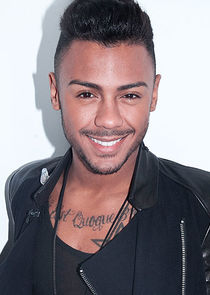 Marcus Collins