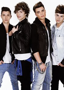 Union J