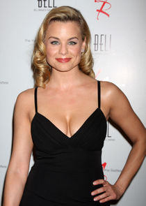 Jessica Collins