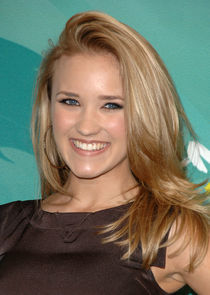 Emily Osment