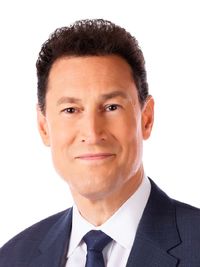 Steve Paikin
