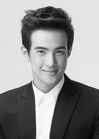 James Ma