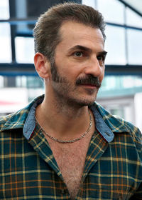 Joe &quot;Smokey&quot; Putnum