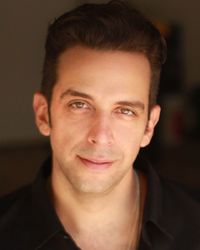 Nick Cordero