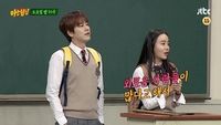 Episode 47 with Kyuhyun (Super Junior) & Hwang Woo-seul-hye