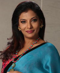 Papiya Sengupta