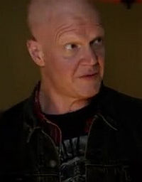 Sylbert Rundine / Dwarfstar