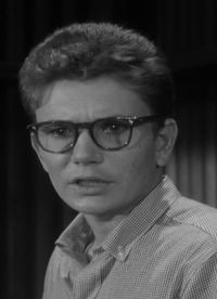 Francis Hadley, P.F.C.