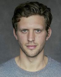 Tom Durant-Pritchard