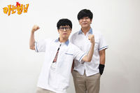 Episode 142 with Yoon Do-hyun (YB), Ha Hyun-woo (Guckkasten)