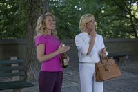 Kimmy Goes on a Playdate!