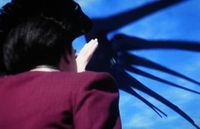 The Hour of the Wolf