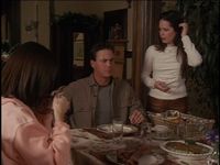 The Three Faces of Phoebe