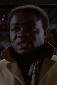 Gabe Johnson / Gabriel Dillon