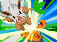 At the End of the Fray