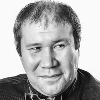 Дмитрий Тронин