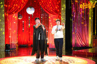 Episode 231 with Lim Young-woong, YoungTak, Lee Chan-won, Kim Ho-joong, Jung Dong-won, Jang Min-ho and Kim Hee-jae (3)