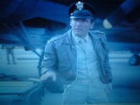 Trouble at Fort Apache