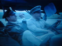 Trouble at Fort Apache