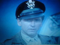 Trouble at Fort Apache