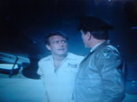 Trouble at Fort Apache