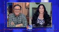 John Oliver, Cher, JoJo