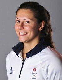 Aimee Willmott