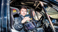 Guy Martin's Supervan
