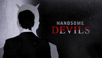 Handsome Devils