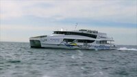 World's Fastest Ferry